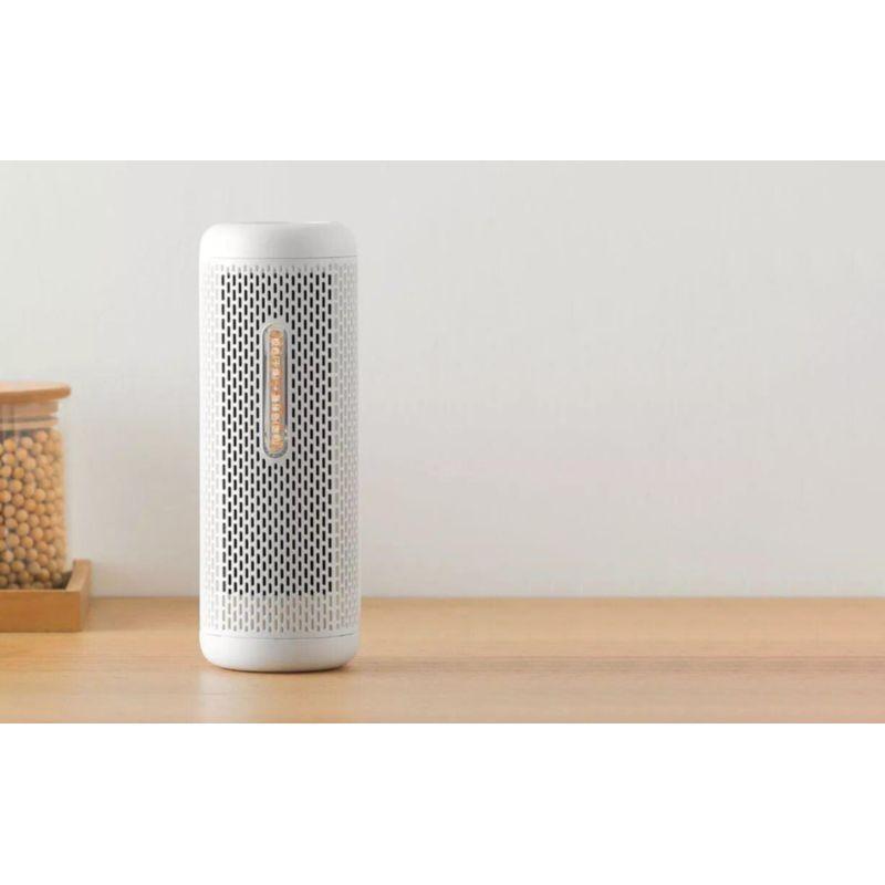 Desumidificador Deerma DEM-CS50MW com Sistema PTC