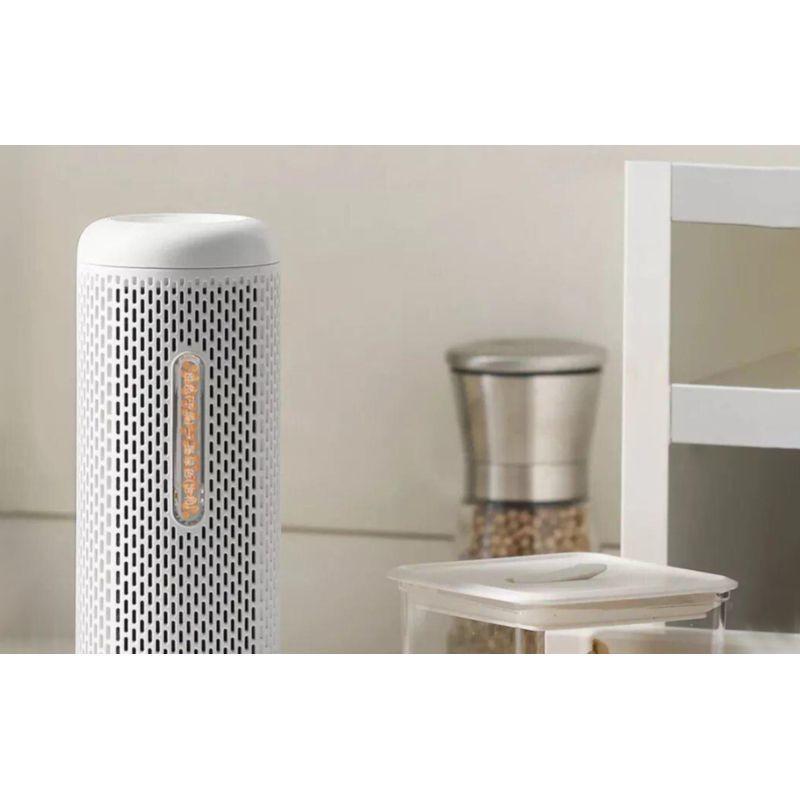 Desumidificador Deerma DEM-CS50MW com Ângulo de 360°C