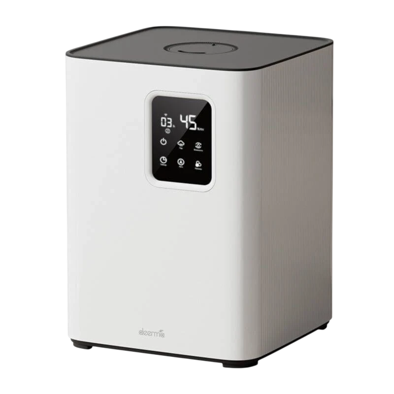 Humidificador Deerma DEM-F951W 4.8 Litros Blanco