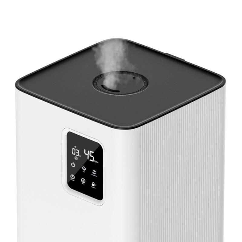 Humidificateur Deerma DEM-F951W avec capacité de 4.8 Litres