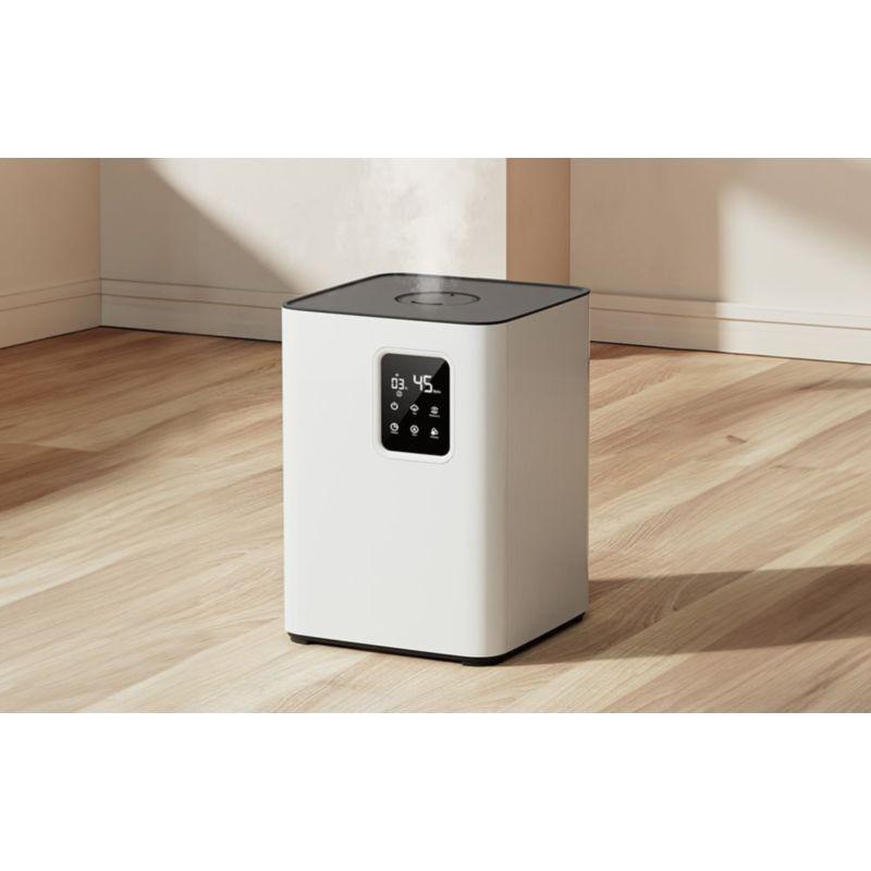 Humidificateur Deerma DEM-F951W avec 3 modes de brume réglables