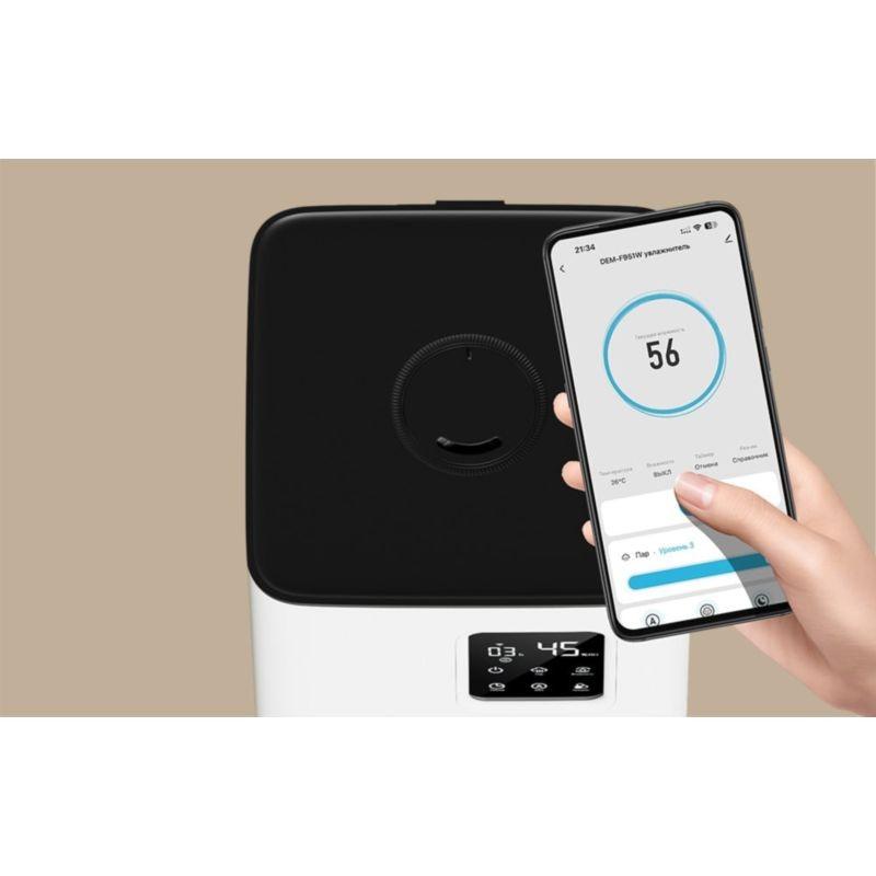 Humidificateur Deerma DEM-F951W avec Wi-Fi