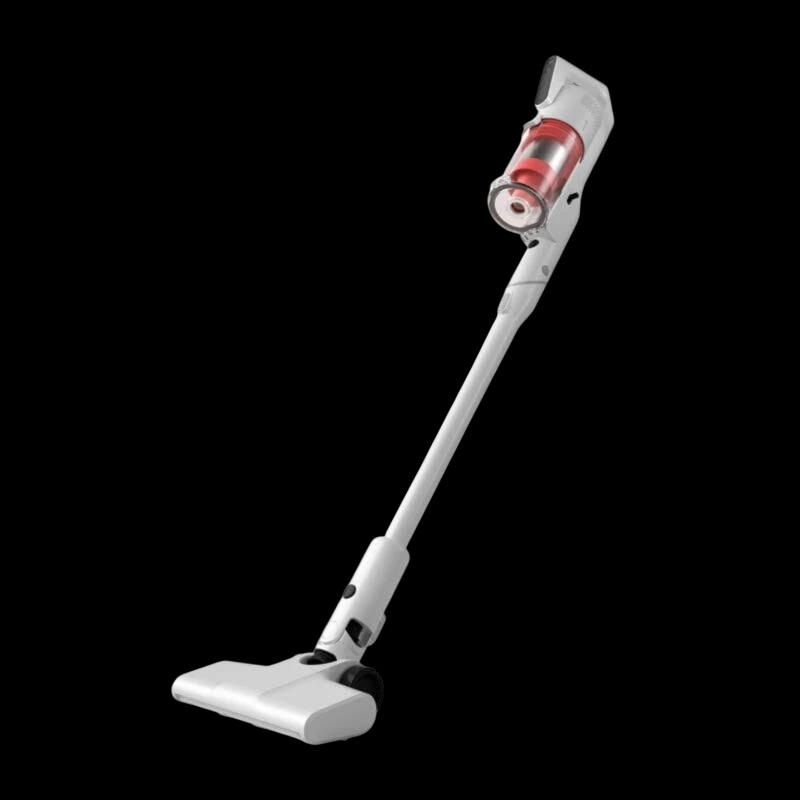 Deerma DEM-T20W - Aspiradora Son Cable/Sin Bolsa