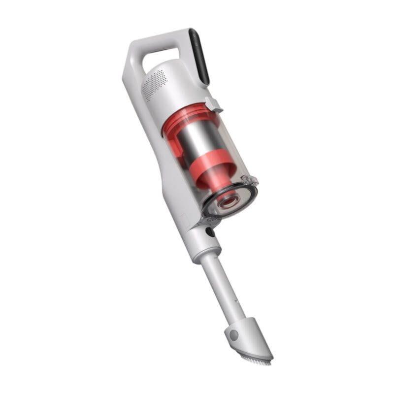 Aspiradora Deerma DEM-T20W con Sistema ciclónico de 9 conos