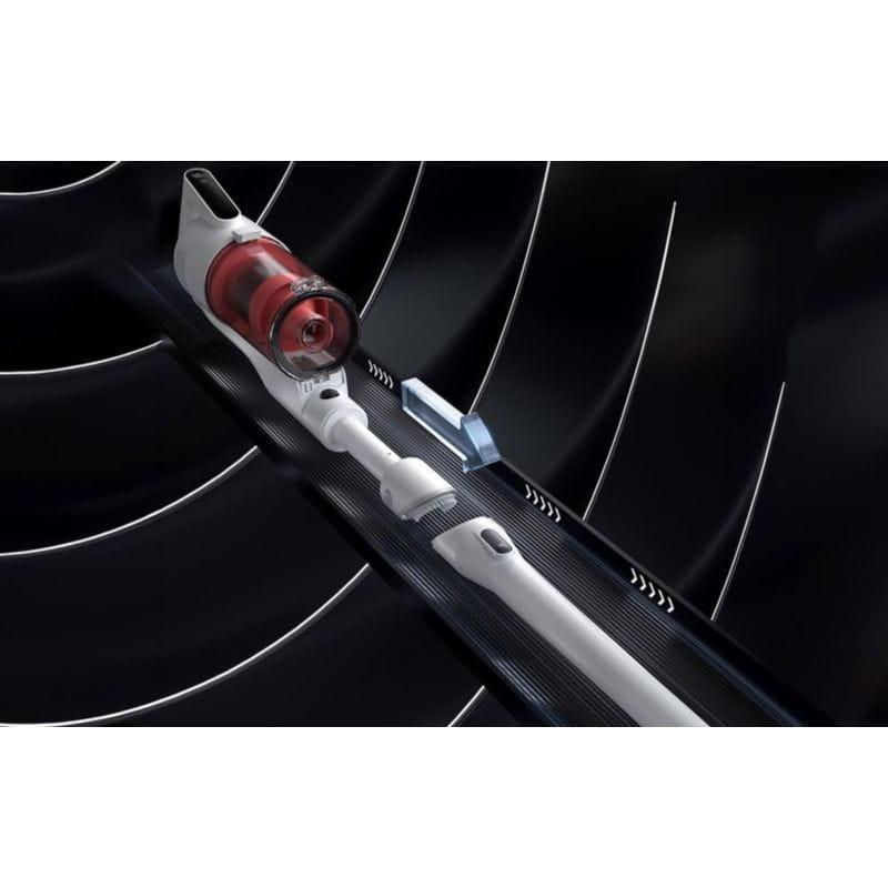 Aspiradora Deerma DEM-T20W con Tanque de polvo de 0.45 litros 