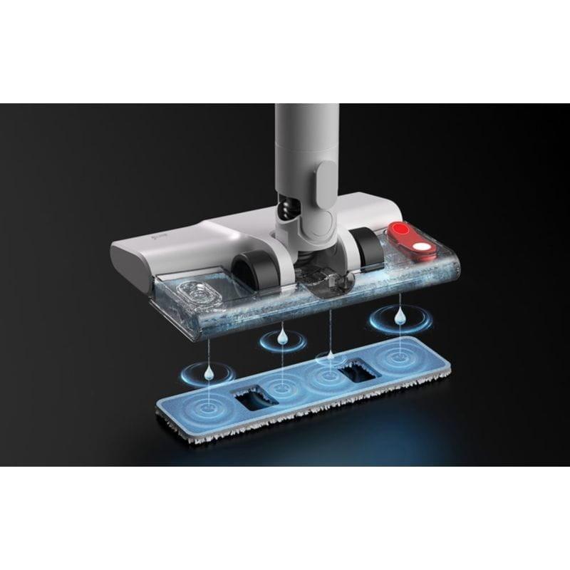 Aspiradora Deerma DEM-T20W con Batería de 5000 mAh 