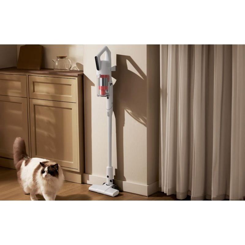 Aspiradora Deerma DEM-T20W con Depósito de agua de 0.2 litros