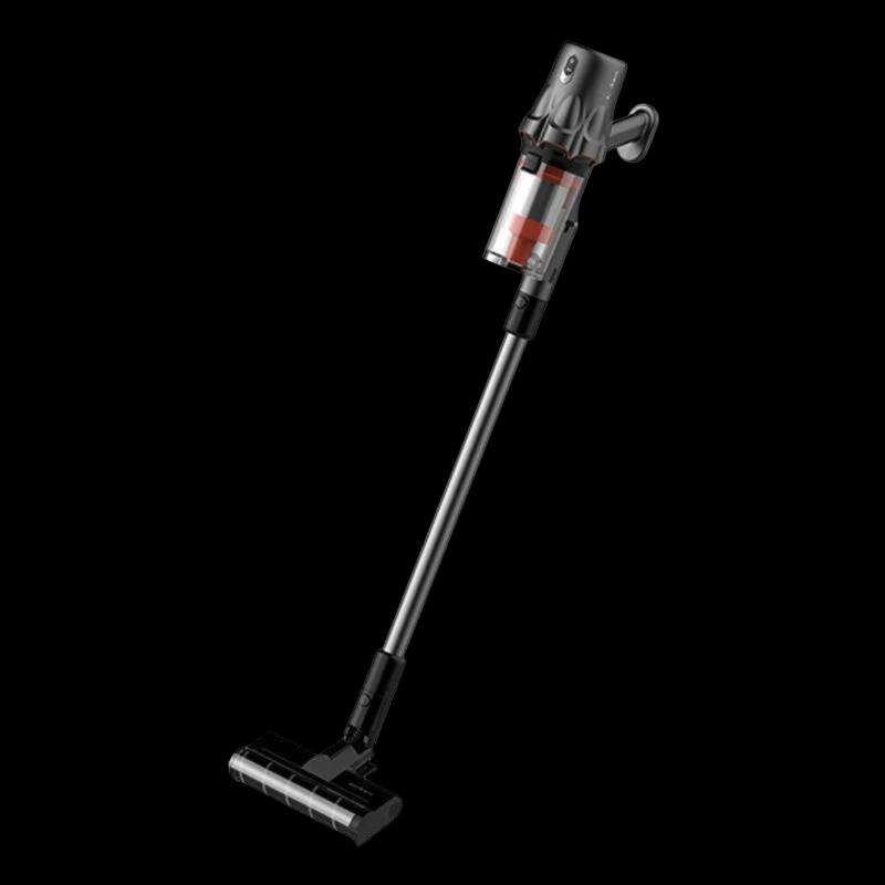 Deerma DEM-T30W0.56 L Preto - Aspirador sem fio