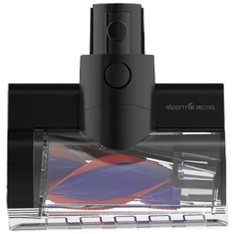 Escova do Aspirador Deerma DEM-T30W0.56 L Preto com design multifuncional