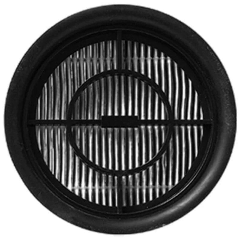 Aspirador Deerma DEM-T30W0.56 L Preto com autonomia de 45 minutos