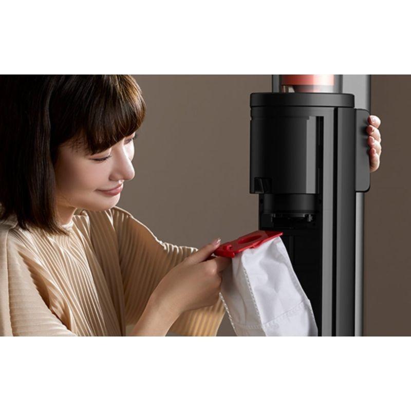 Acessórios do Aspirador Deerma DEM-T30W0.56 L Preto