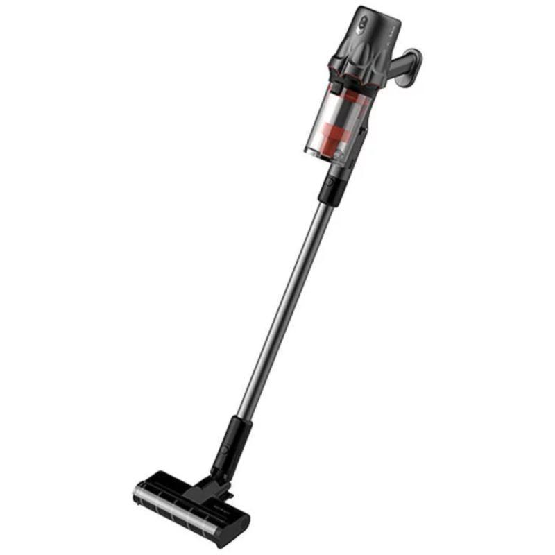 Aspirador Deerma DEM-T30W0.56 L Preto com capacidade de até 0,56 litros