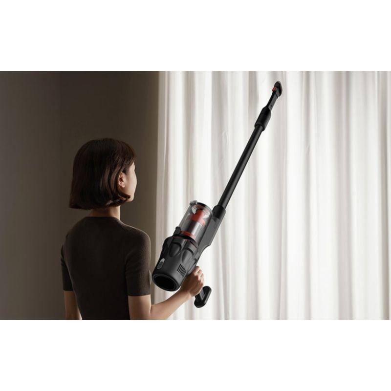 Aspirateur Deerma DEM-T30W avec batterie de 2500mAh