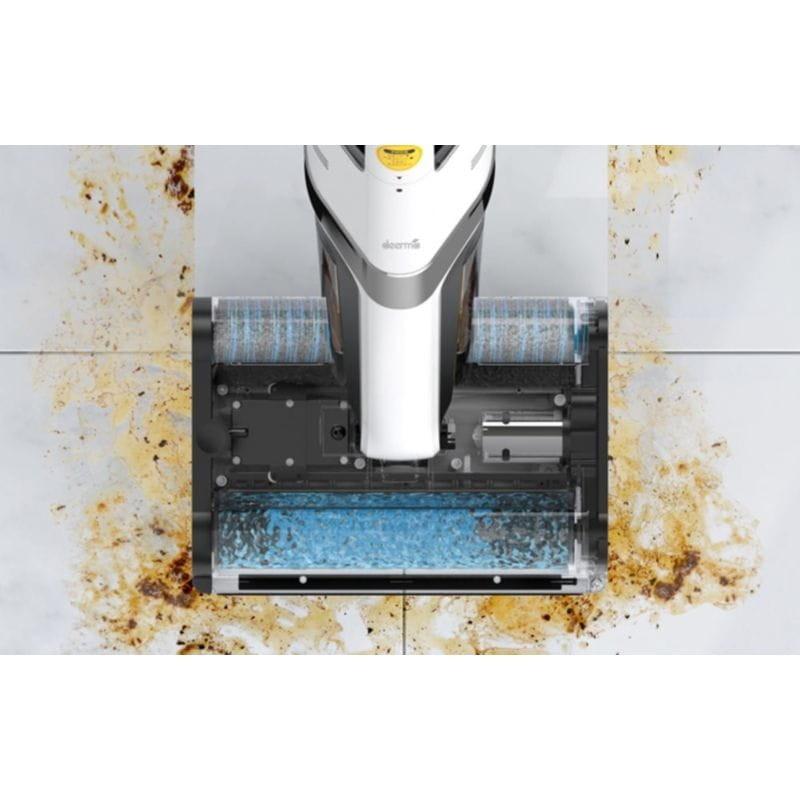 Aspirador Deerma DEM-VX20W con filtro laminad