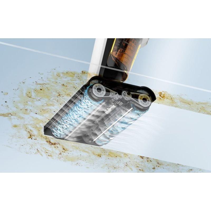 Aspirador Deerma DEM-VX20W con Sistema de tracción bidireccional