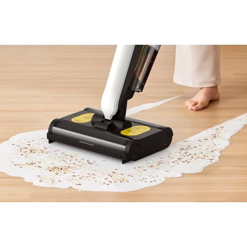 Aspirador Deerma DEM-VX20W con Filtro laminado