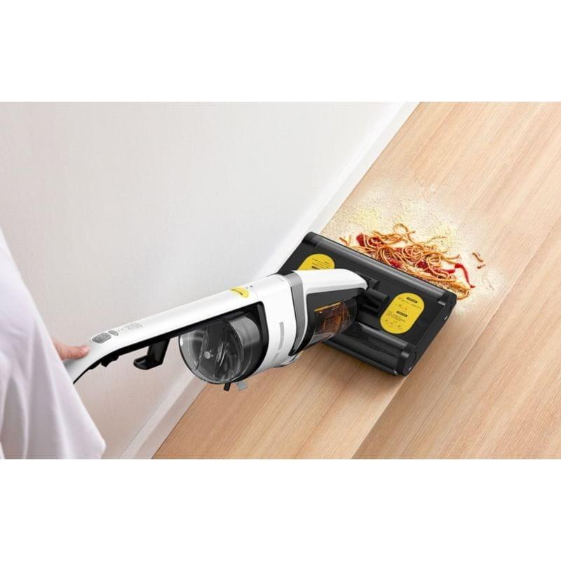 Aspirador Deerma DEM-VX20W con -nivel de Ruido 80 dB