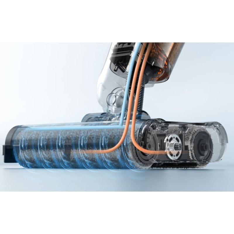 Aspirador Deerma DEM-VX20W con Motor de 6000 rpm