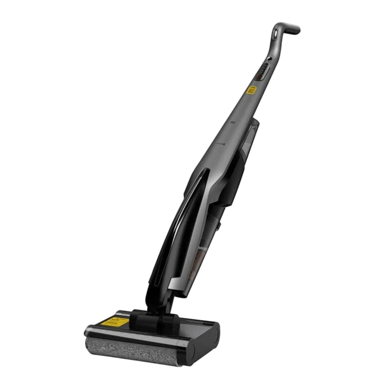 Deerma DEM-VX96W Preto - Aspirador sem fios