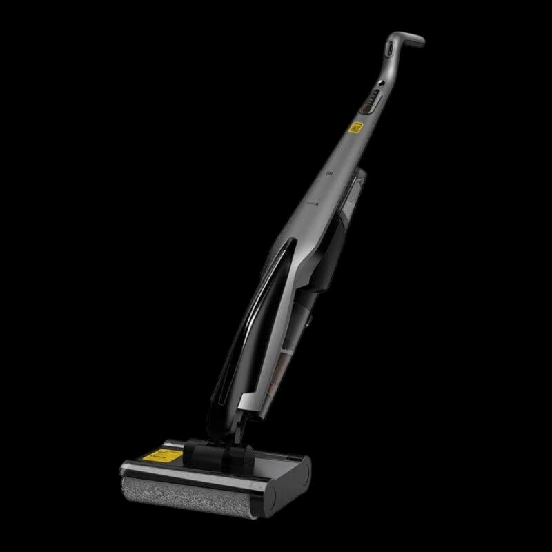 Deerma DEM-VX96W Preto - Aspirador sem fios