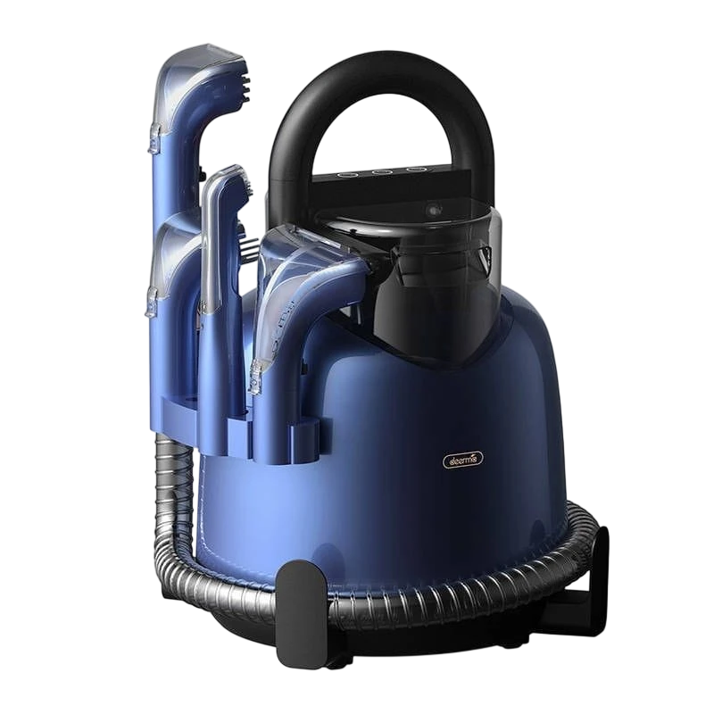 Deerma DEM-BY200 - Aspiradora de alfombra