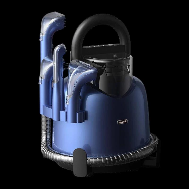 Deerma DEM-BY200 - Aspiradora de alfombra