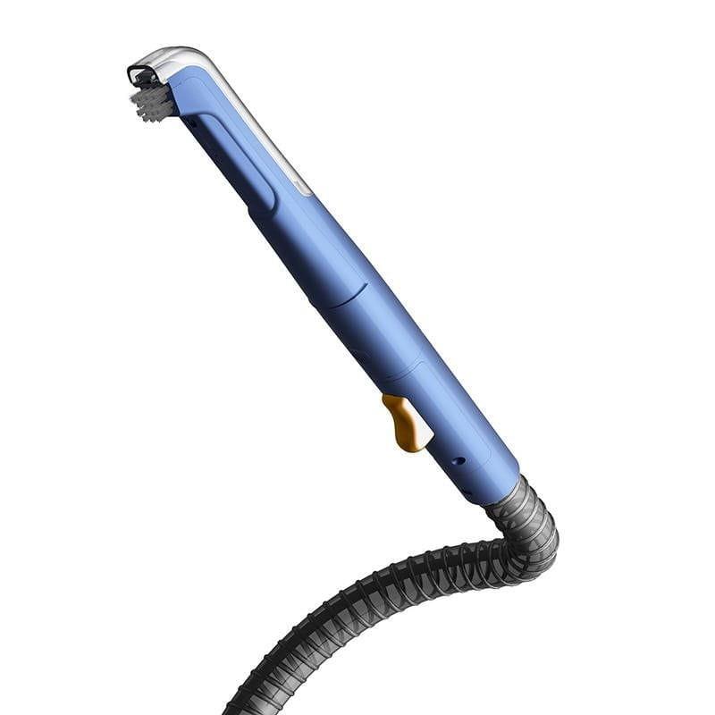 Deerma DEM-BY200 - Aspiradora de alfombra con cepillo pequeño