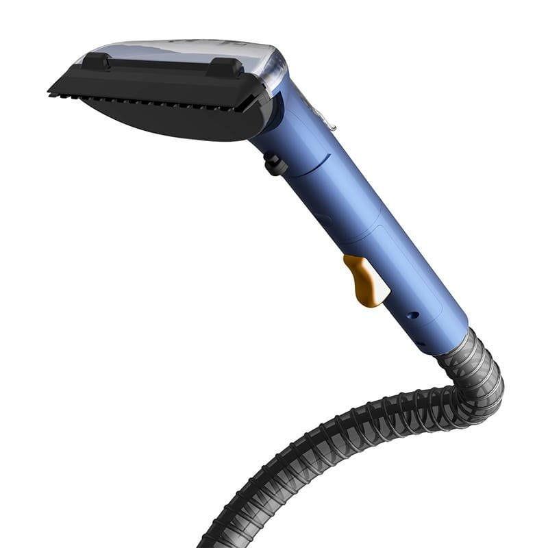 Deerma DEM-BY200 - Aspiradora de alfombra con cepillo grande