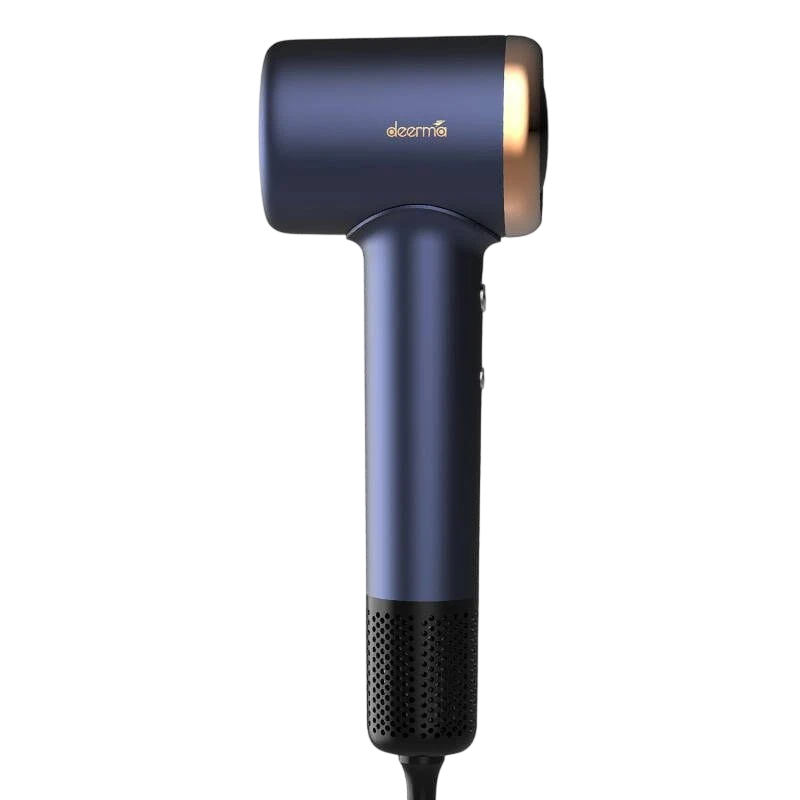 Deerma DEM-CF50W: 1400W - 70 m/s - 11 modos