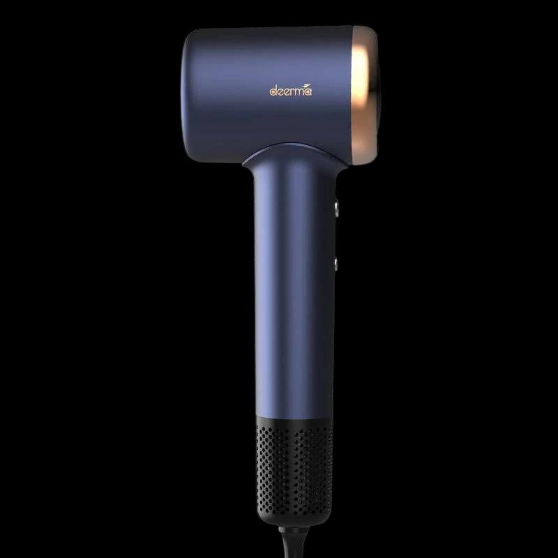 Deerma DEM-CF50W: 1400W - 70 m/s - 11 modos