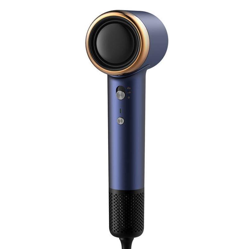 Deerma DEM-CF50W: 1400W - 70 m/s - 11 modos imagen trasera