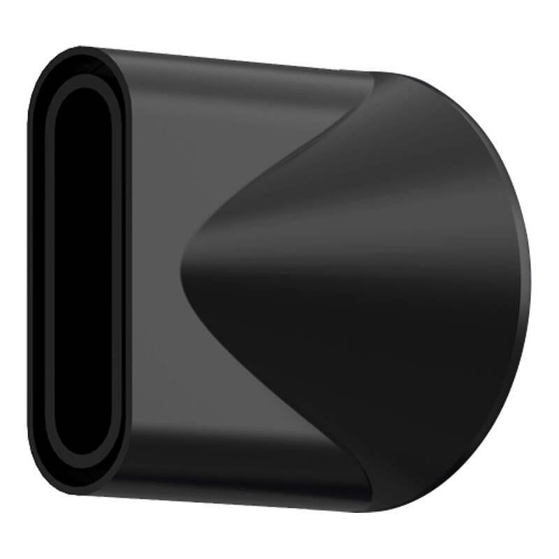 Deerma DEM-CF50W: 1400W - 70 m/s - 11 modos imagen de la boquilla