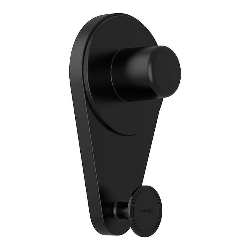 Deerma DEM-CF50W: 1400W - 70 m/s - 11 modos imagen del gancho