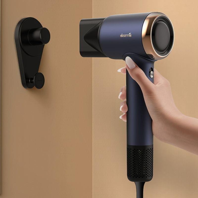 Deerma DEM-CF50W: 1400W - 70 m/s - 11 modos imagen real con el colgador