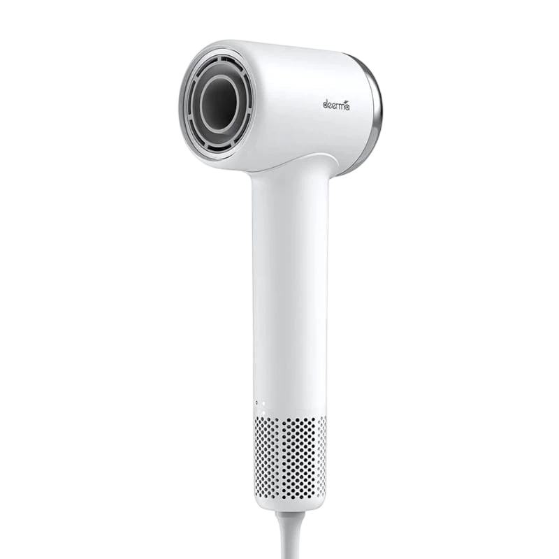 Hair Dryer Deerma DEM-CF50W Blanco - Secador de pelo