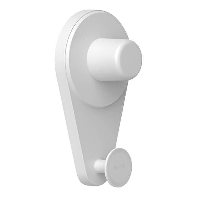 Hair Dryer Deerma DEM-CF50W Blanco - Secador de pelo imagen del gancho