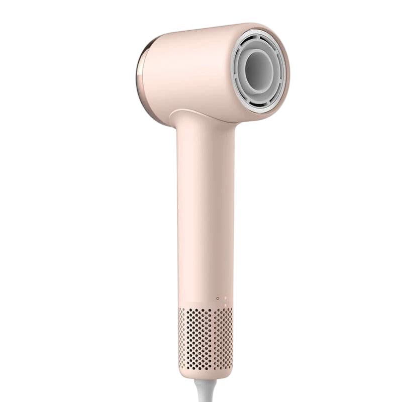 Hair Dryer Deerma DEM-CF50W Rosa - Secador de pelo