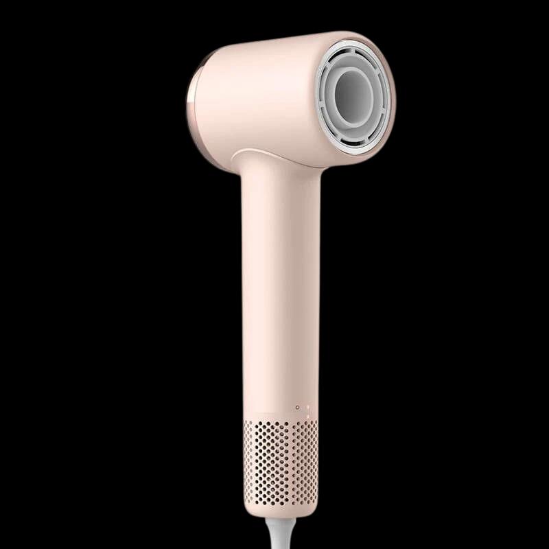 Hair Dryer Deerma DEM-CF50W Rosa - Secador de pelo