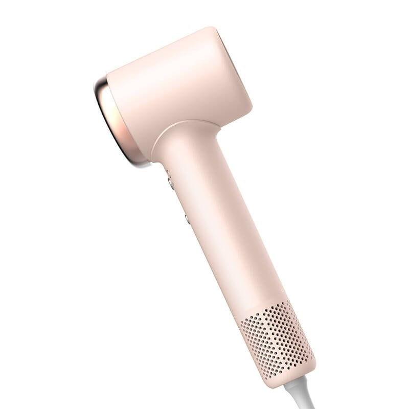 Hair Dryer Deerma DEM-CF50W Rosa - Secador de pelo imagen de perfil