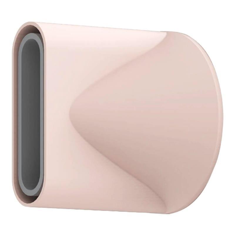 Hair Dryer Deerma DEM-CF50W Rosa - Secador de pelo imagen de la boquilla