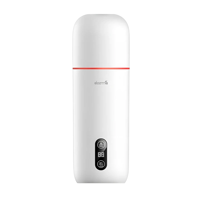 Deerma DR035S 0.35 L Blanco - Hervidor de agua