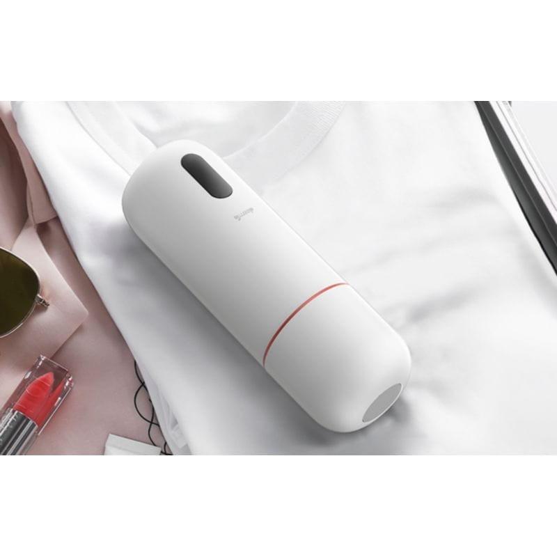 Chaleira Elétrica Deerma DR035S com controle táctil