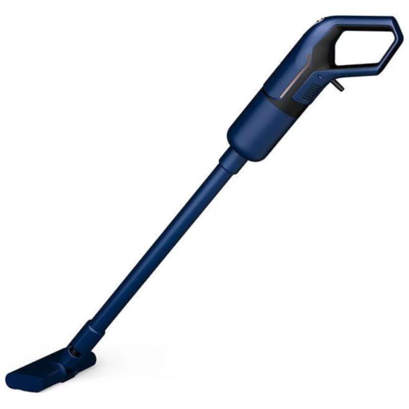 Perfil de la Aspirador sin bolsa Deerma DX1000 Azul