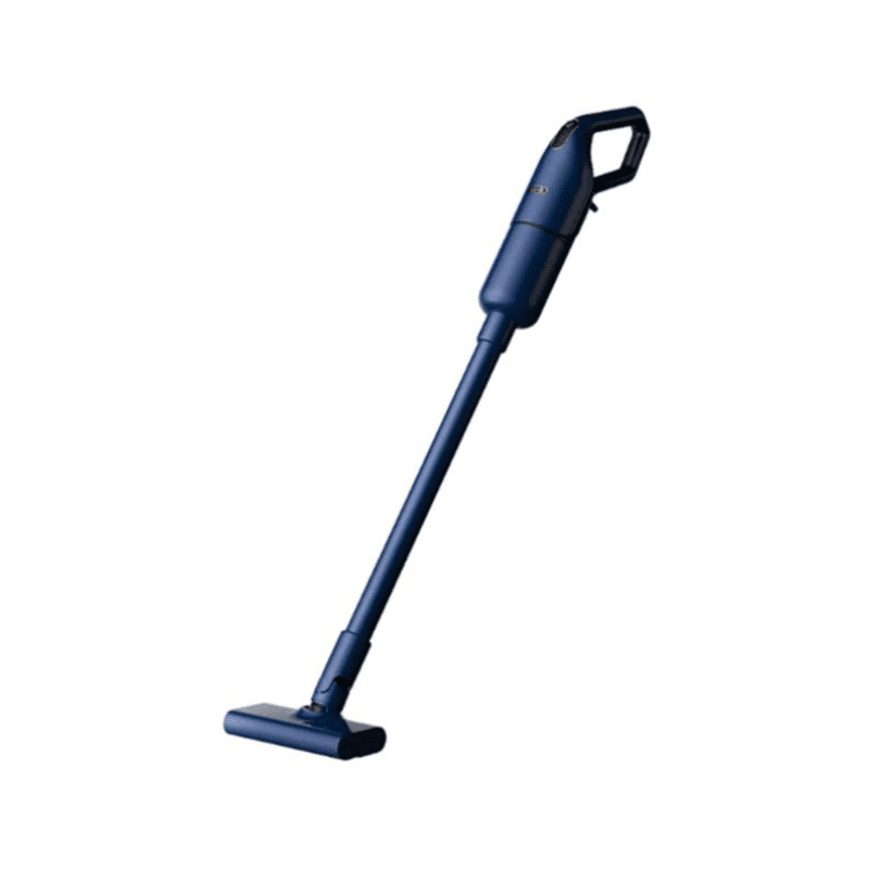 Aspirador sin bolsa Deerma DX1000 Azul con capacidad de 0.5 L 