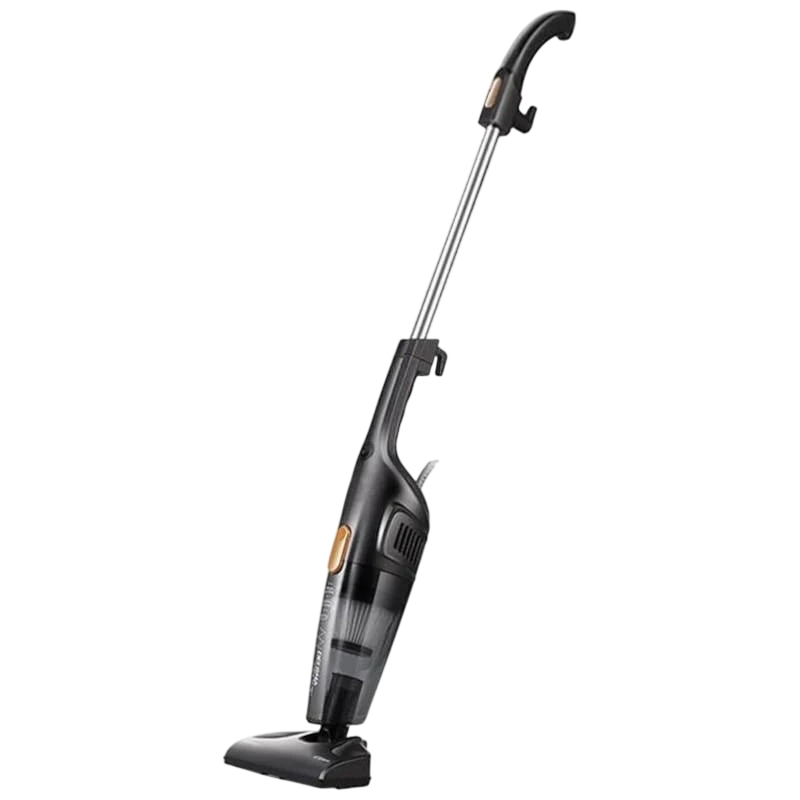 Aspiradora Deerma DX115C 1,2 L 600 W Negro - Aspiradora sin Bolsa