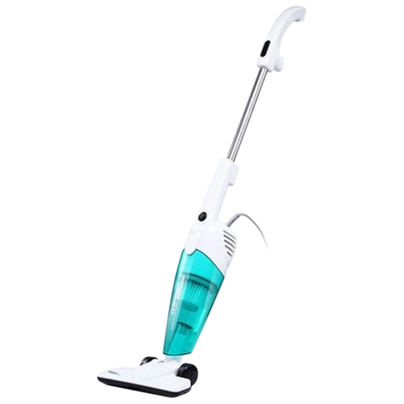 Aspiradora Deerma DX118C 1,2 L 600 W Blanco - Aspirador sin bolsa