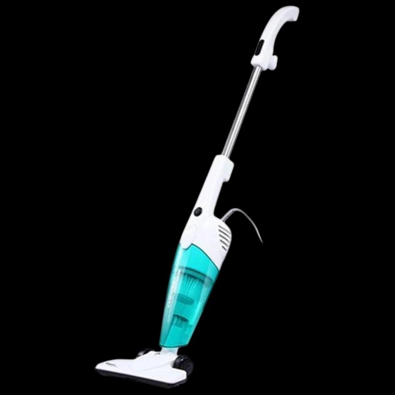 Aspiradora Deerma DX118C 1,2 L 600 W Blanco - Aspirador sin bolsa