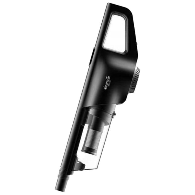 Aspirateur Handheld Vacuum Cleaner Deerma DX600 - Aspirateur sans sac - Main