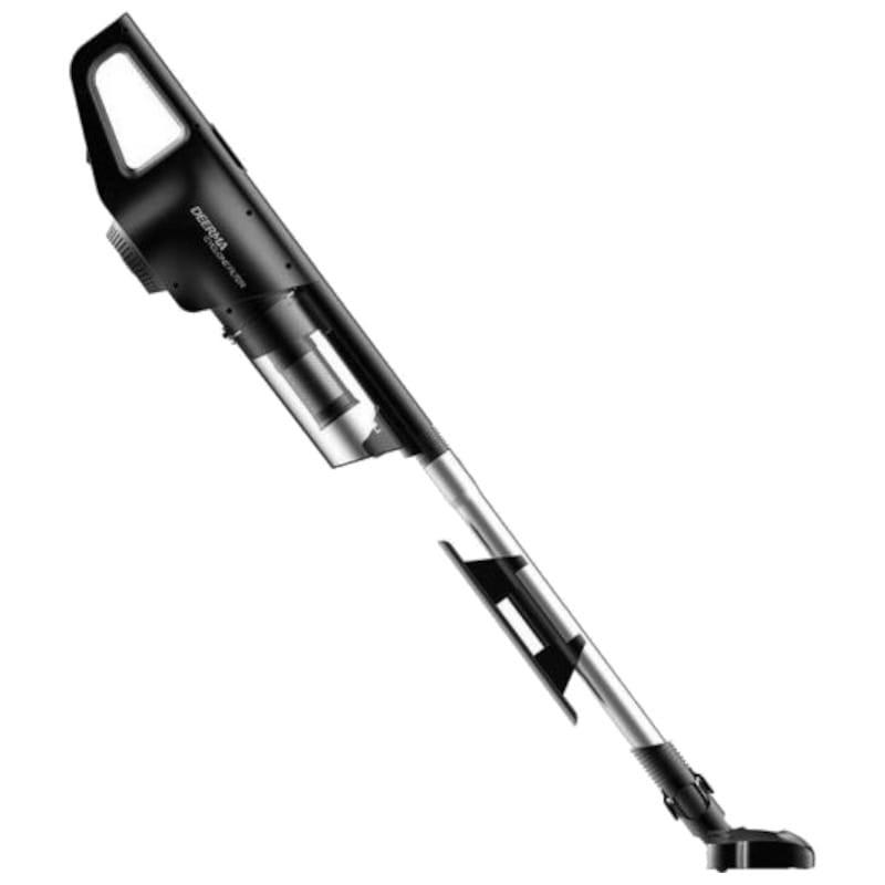 Aspirateur Handheld Vacuum Cleaner Deerma DX600 - Aspirateur sans sac - Latérale