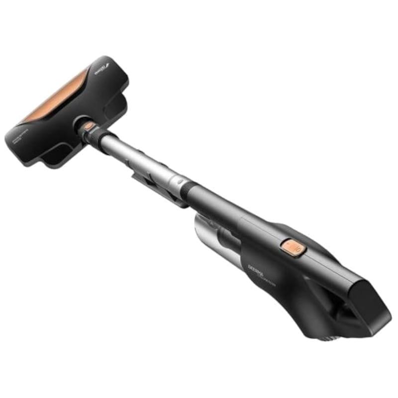 Aspirateur Handheld Vacuum Cleaner Deerma DX600 - Aspirateur sans sac - Puissant